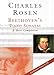 Beethoven`s Piano Sonatas: A Short Companion