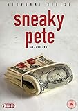 Sneaky Pete Season 2