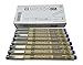 Sakura Pigma Micron pen 05 Blue felt tip artist drawing pens - 8 pen set