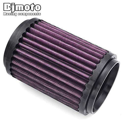 | Air Filters & Systems | Motorcycle High Flow Performance Replacement Air Filter Intake Cleaner Kit For Ducati Monster 795 2012 796 2010|2013 | by HERIUS