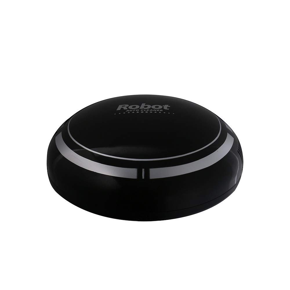 Best Robotic Vacuum Cleaner Higher Suction Automatic