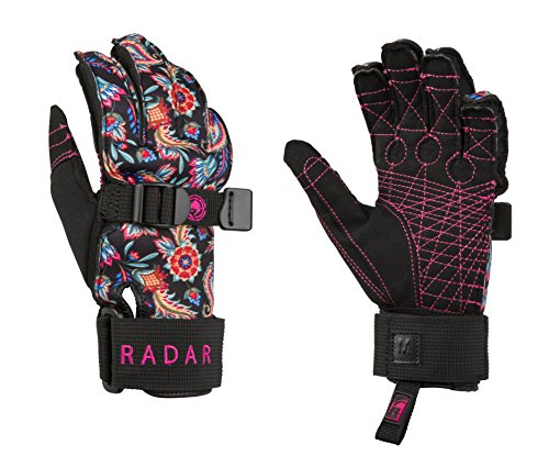 Radar Lyric Inside-Out Waterski Glove