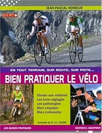 Bien pratiquer le vélo