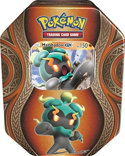 Asmodée Pokémon - Pokébox Noël 2017 - Modèle aléatoire - 0820650209413