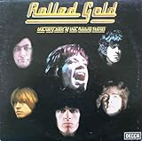 The Rolling Stones Album: «Rolling Stones, The - Rolled Gold - The Very Best Of The Rolling Stones - [LP]» (Front side)