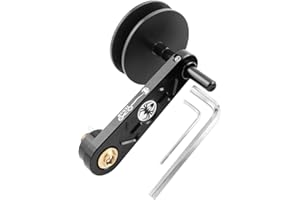 Bibike Single Speed Conversion Kit 13T/14T/15T/16T/17T Single Speed Cassette Conversion Spacers