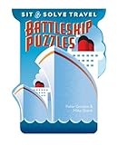 Sit & Solve® Travel Battleship Puzzles (Sit & Solve® Series)