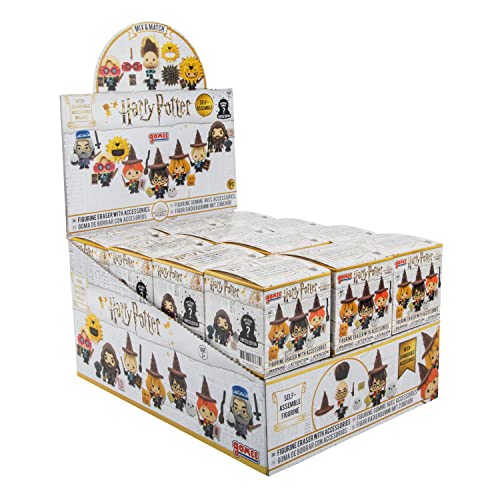 Branpresto 608792 - Harry Potter - Figurine Gomee - Boîte... en promo sur Amazon