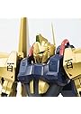 ROBOT魂 ＜SIDE MS＞ 百式|サンプル8