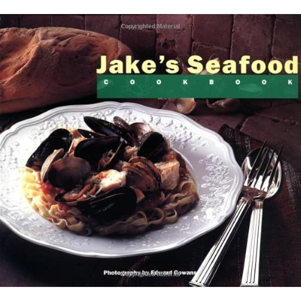 The Essential Seafood Cookbook: Stephen, Wendy: 9781571459602