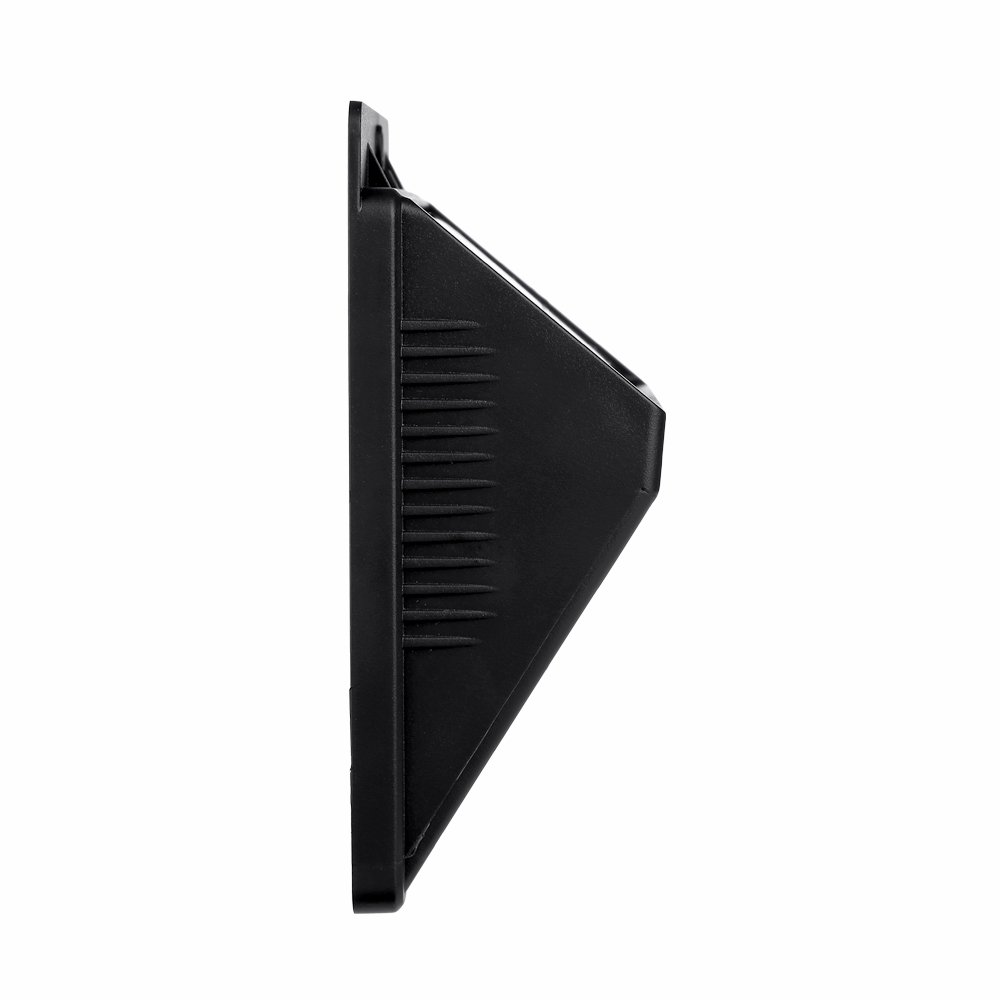 AGM Lamparas Solares 16 LEDs Impermeable Luz Solar con Sensor de Movimiento Focos para Pared Exterior, Iluminación de Exterior y Seguridad