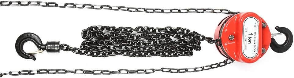 polipasto manual,polipasto de cadena