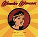 Wonder Woman Calendar by 