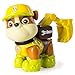 Paw Patrol - Hero Pup - Jungle Rubble