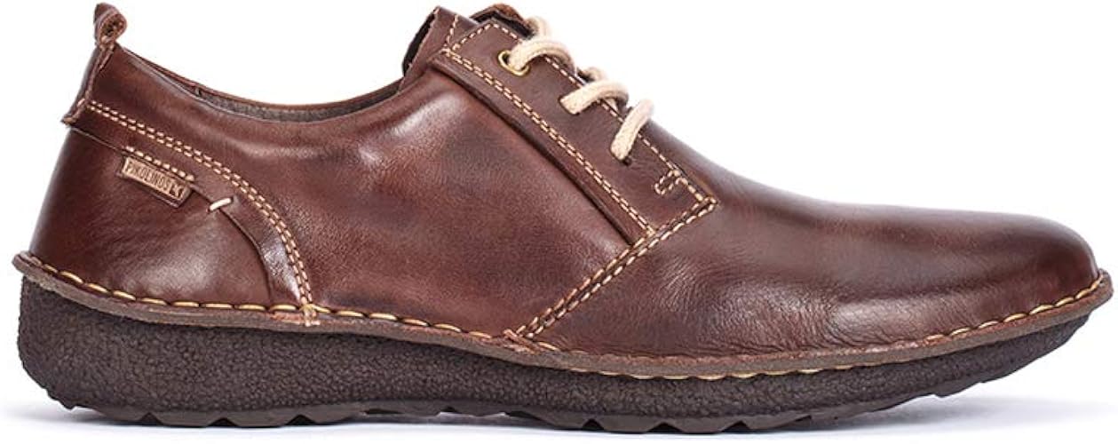 quality of pikolinos shoes