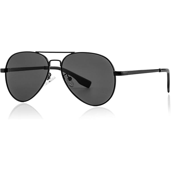 Gafas De Sol Polarizados Polaroid Metal Sol S, Diseño Gafas De Sol