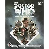 Dr Who Eighth Doctor Sourcebook