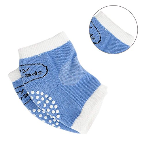 4 Crawling+Anti+Slip+Breathable+Adjustable+Protector