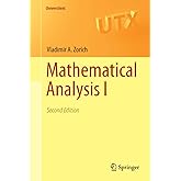 Mathematical Analysis I (Universitext)