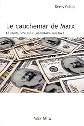 Le  cauchemar de Karl Marx