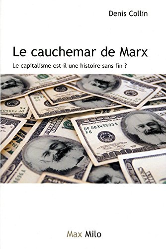 Le  cauchemar de Karl Marx