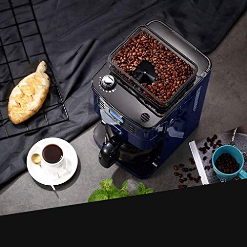GNLIAN HUAHUA Kaffeemaschine. Kaffeemaschine 2-12 Cup Programmierbare Kaffeemaschine mit APP Steuer Pot Drip… – Bild 6
