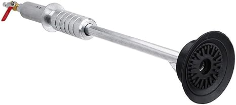 Amazon Fr Runmind Extracteur De Bosse Pneumatique Pour Reparation De Carrosserie De Voiture Avec Ventouse Et Marteau