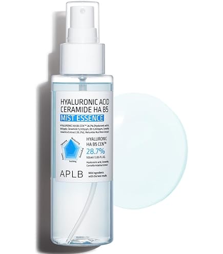 glutathione niacinamide mist essence Amazon.com: APLB Glutathione Niacinamide Mist Essence