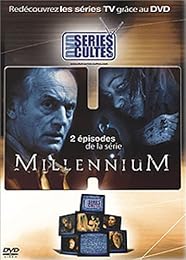 Millennium - 2 Épisodes - Echantillon Série Tv