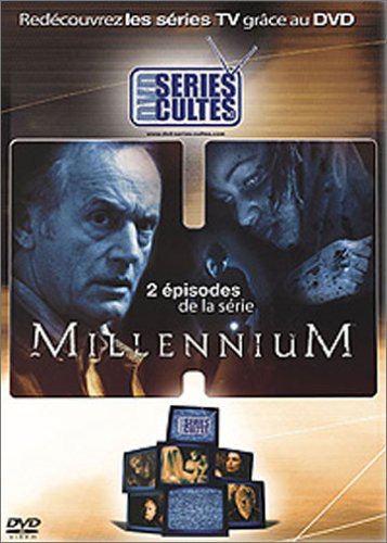 Millennium - 2 Épisodes - Echantillon Série Tv