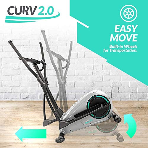 Bluefin-Fitness-CURV-20-Elliptical-Cross-Trainer-Home-Gym-Exercise-Step-Machine-Air-Walker-Compact-Kinomap-Live-Video-Streaming-Video-Coaching-Training-Black-Grey-Silver
