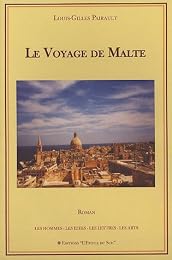 Le  voyage de Malte
