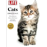 National Geographic Secret Life of Cats: The Editors of