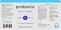 Probonix #1 Liquid Probiotic Drops- Great for bloating, gas, constipation, IBS, ulcerative colitis, diverticulitis, lactose intolerance, digestive health, weight Loss- women and men