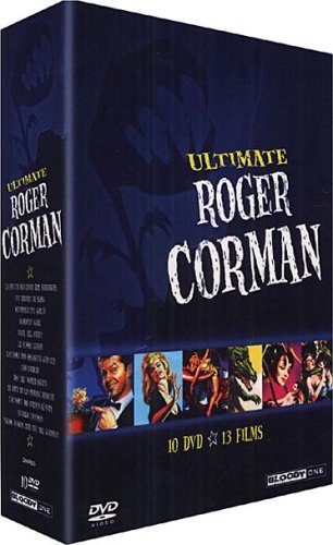 Ultimate Roger Corman