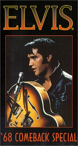 Download Elvis - '68 Comeback Special [VHS]