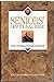 Seniors' Devotional Bible: New International Version