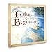 In the Beginning Genesis 1 by Gwen Shamblin 1892729113 Book Cover