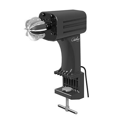 Buy K Drive Electric Coconut Scraper Stainless Steel Coconut Flesh Removal Knife Coconut Shredder Coconut Grinder Black Online At Lowest Price In Turkey B07d59nvxh