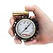 Accu-Gage Presta Valve MTB CX Tire Pressure Gauge, 60psi