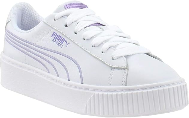 puma platform twilight