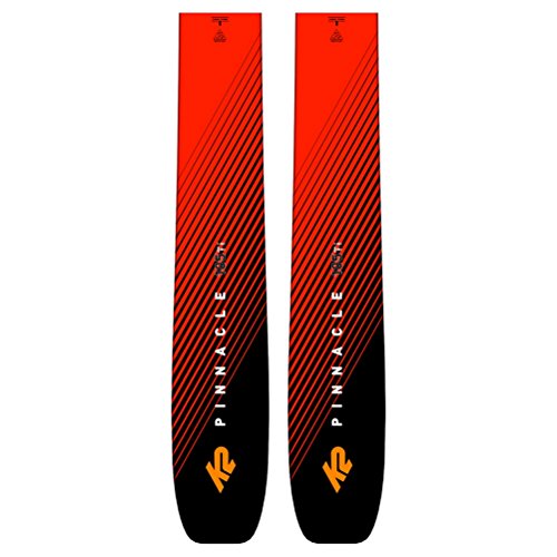 k2 2019 pinnacle 105 ti skis K2 2019 Pinnacle 105 Ti Skis