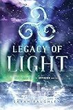 Legacy of Light (3) (The Effigies)