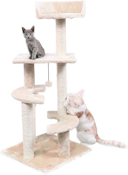 ohana cat tree