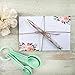 4x6 Recipe Cards, (Set of 50) Recipe Cards, Blank Recipe CardsBridal Shower, Neighbor Christmas Holiday Gift Thick Recipe Card, Recipe Note Cards