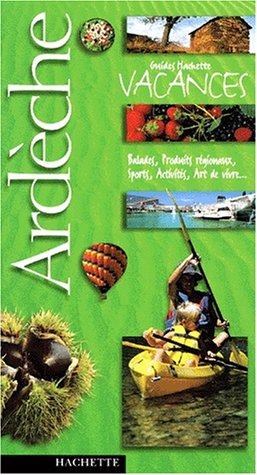 Ardèche
