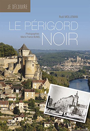 Le  Périgord noir