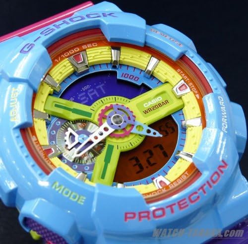 g shock toy