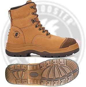 work boots eee width