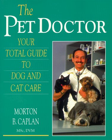 pet doctor 1st
